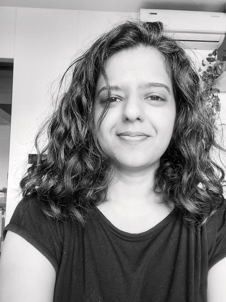Avani Patki